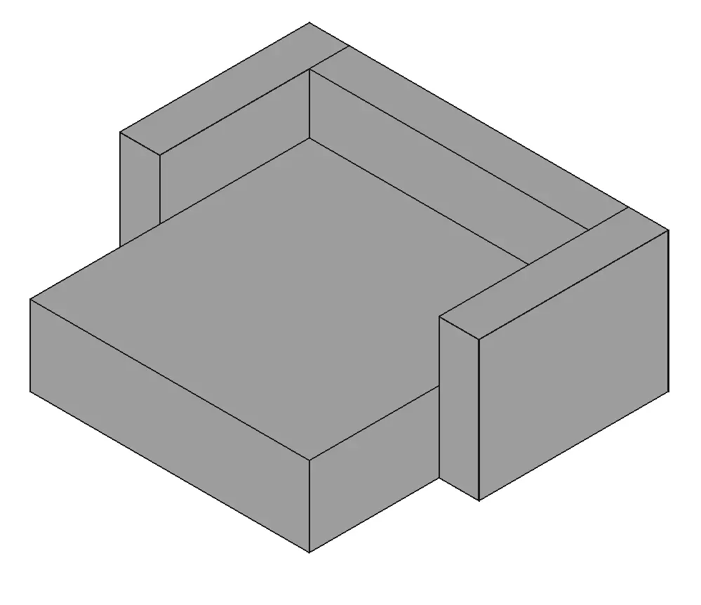 Base LANDCOSS L220